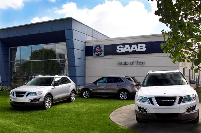 gm challenges chinese acquisition of saab
