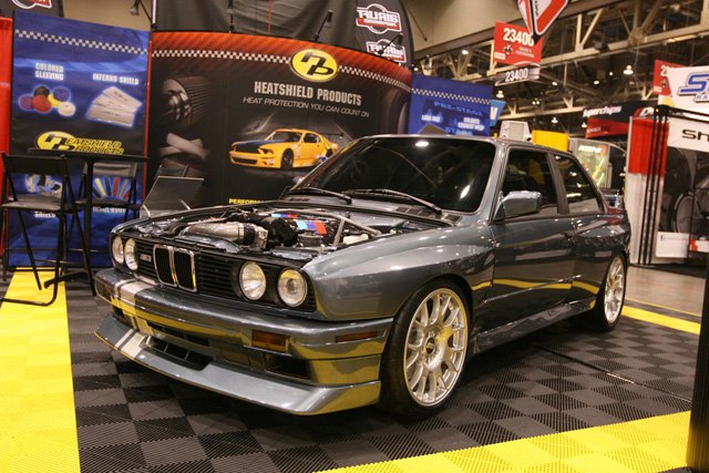 top 10 best cars of sema 2011 sema show