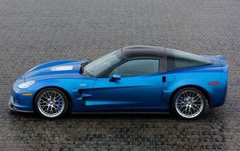 2014 Corvette to Get Evolutionary Design, No Split Window, 6.2L V8 Standard