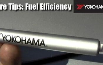 Yokohama Tire Takes On Fuel Efficiency With Latest Tire Tips Video