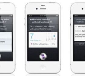 siri like advanced speech recognition technology coming to cars in 2012