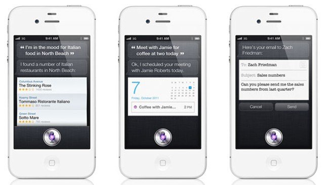 siri like advanced speech recognition technology coming to cars in 2012