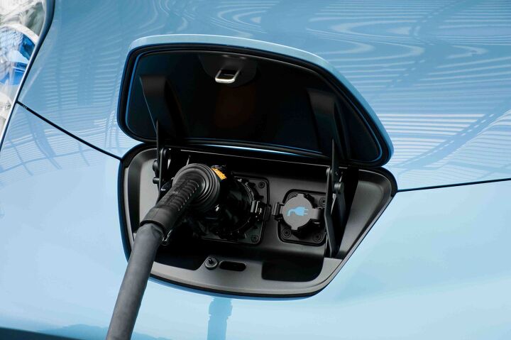 nissan sumitomo to offer low cost ev quick charger in the us
