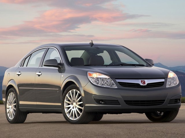 saturn aura investigated by nhtsa for faulty transmission shift cable