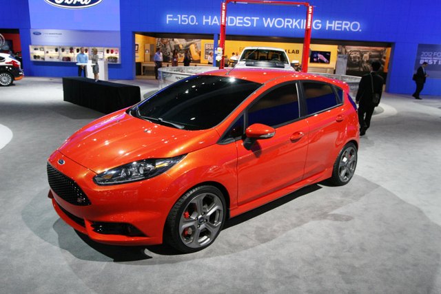 top 10 cars of the 2011 la auto show