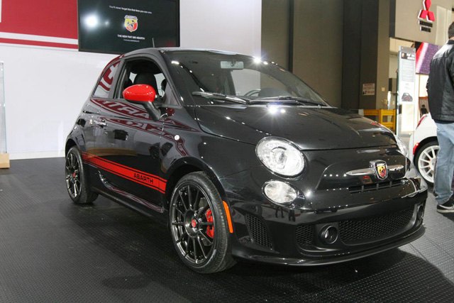 top 10 cars of the 2011 la auto show