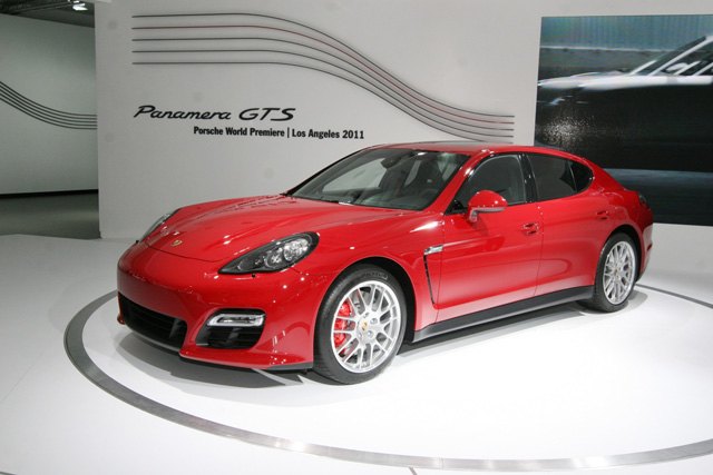 top 10 cars of the 2011 la auto show