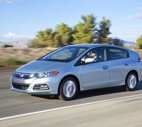 top 10 most fuel efficient cars of 2012