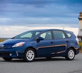 top 10 most fuel efficient cars of 2012