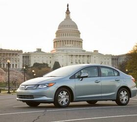 top 10 most fuel efficient cars of 2012