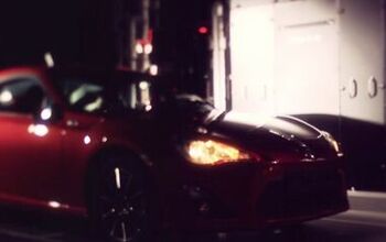 Toyota FT-86 Teased in New Promo Video: Tokyo Motor Show Preview