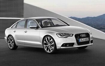 Audi A6 Diesel, A6 and A8 Hybrids Models to Get Delayed U.S. Launch