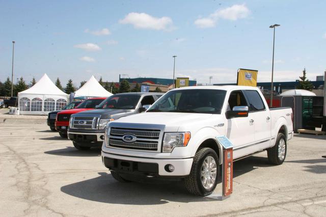 top 12 most profitable vehicles
