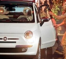How Much Did J.Lo Get For Dancing With The Fiat 500 At The AMAs? [Video]