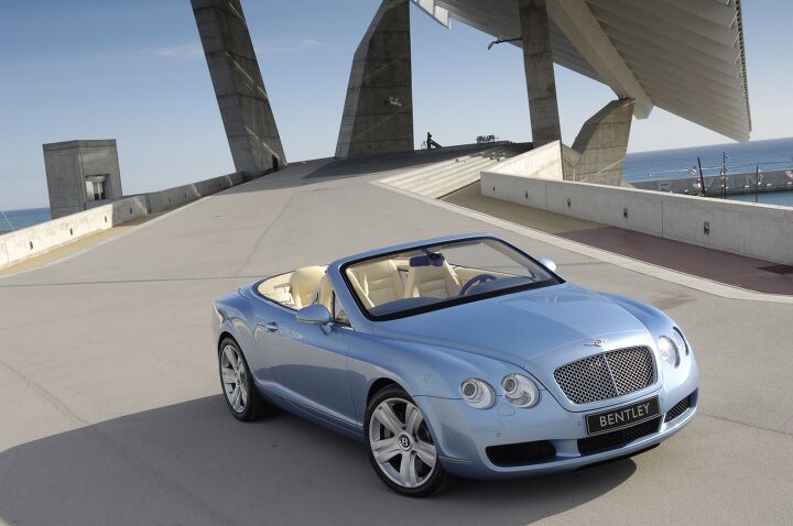 Bentley Dealer In Scottsdale, Arizona Refuses to Honor $13,900 Ebay Sale