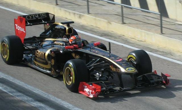 Robert Kubica To Sit Out Start Of 2012 Formula One Season