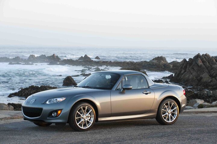 mazda mx 5 and rx 8 could become one says ceo