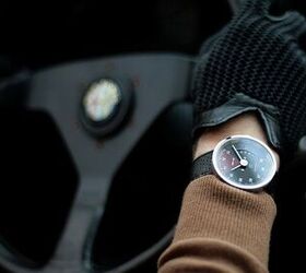 Autodromo Watches Inspired by Vintage Italian Racing Cars