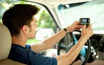 OMG PSA Warns Teens About The Dangers Of Texting And Driving