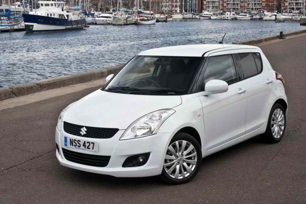 suzuki sourcing more diesel engines from fiat