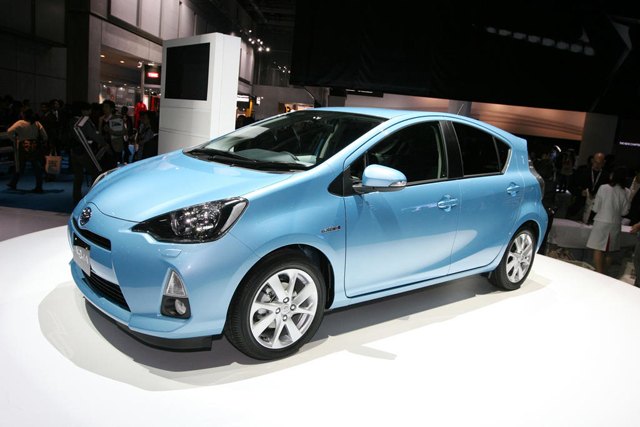 top 10 cars of the tokyo motor show