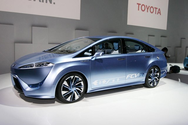 top 10 cars of the tokyo motor show