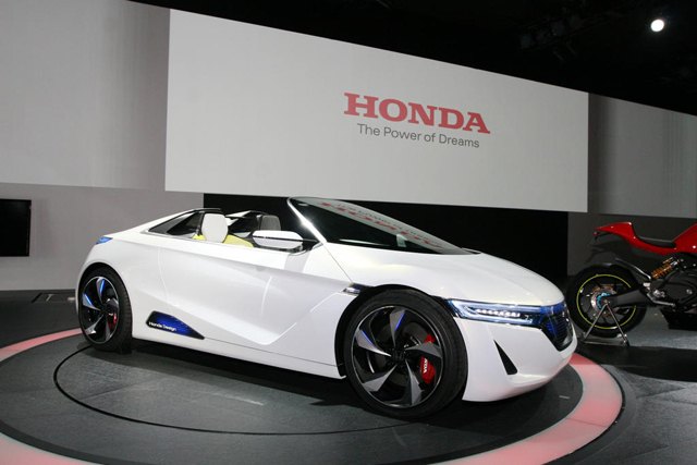 top 10 cars of the tokyo motor show