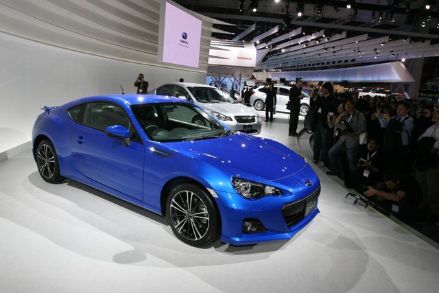 top 10 cars of the tokyo motor show
