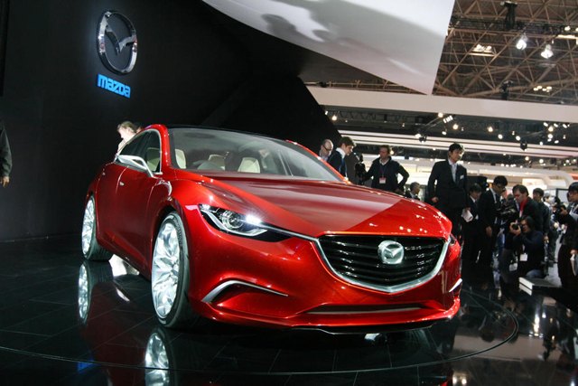 top 10 cars of the tokyo motor show