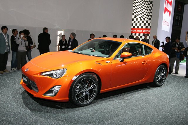 top 10 cars of the tokyo motor show