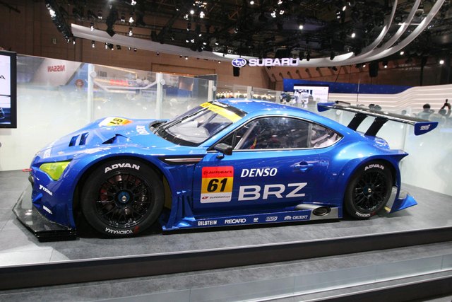 top 10 cars of the tokyo motor show
