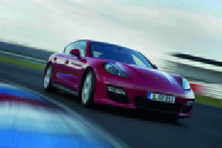 porsche planning to double annual us sales