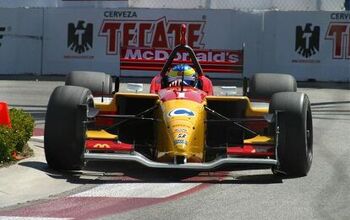 Newman/Haas Racing Closing After Three Decades