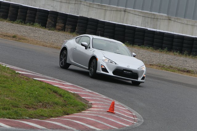 2013 scion fr s first impressions