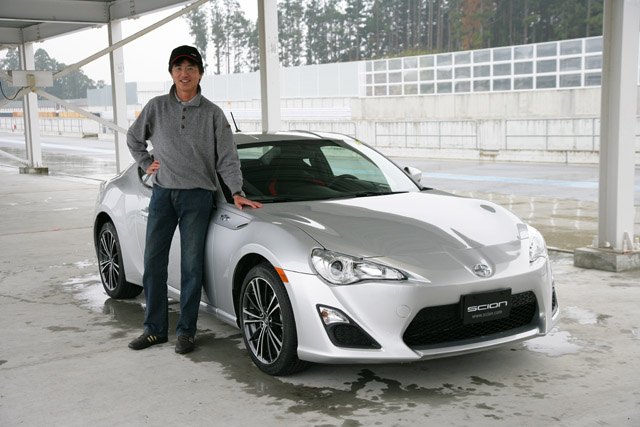 How the Scion FR-S Almost Never Happened and Why Subaru Thought It Was a Bad Idea