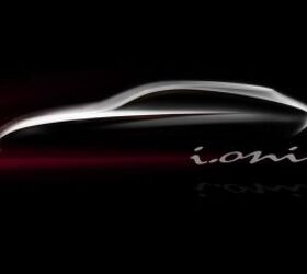 Hyundai I-oniq Concept To Hit Geneva Motor Show