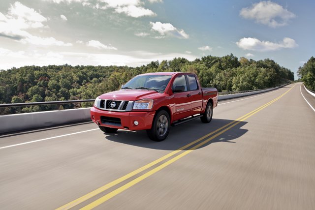 next generation nissan titan delayed