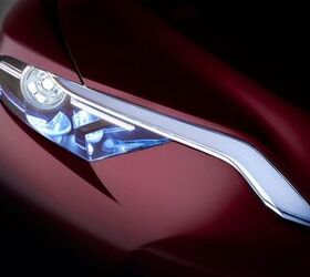 Toyota NS4 Concept Teases "Advanced Plug-in Hybrid": Detroit Auto Show Preview
