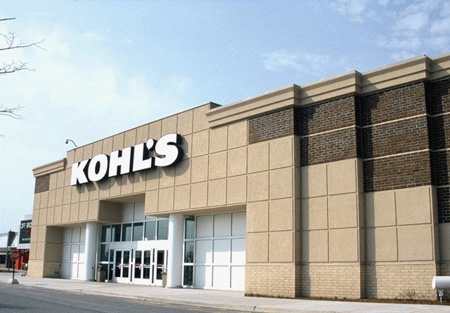 Kohl's Department Stores Add EV Charging Stations To 33 Locations