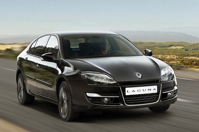 Renault UK To Discontinue At Least Five Models In February 2012