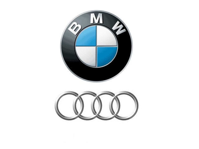 bmw and audi turn to china for growth