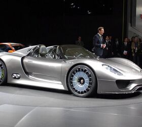 Top 10 Most Expensive Cars of 2012