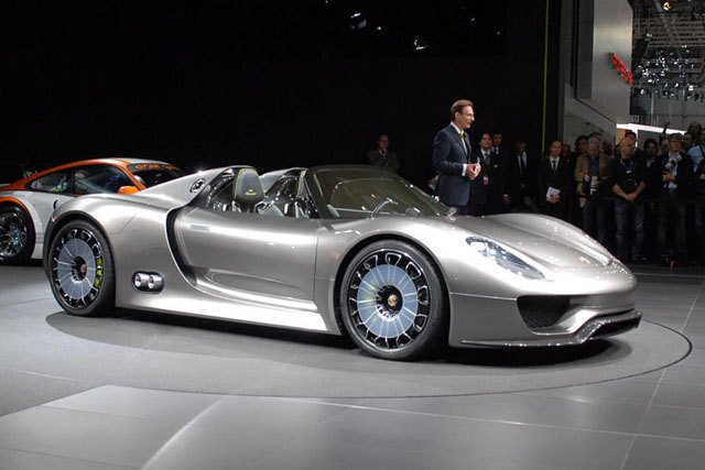 top 10 most expensive cars of 2012