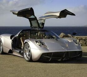 top 10 most expensive cars of 2012