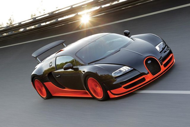 top 10 most expensive cars of 2012