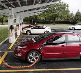 Government To Remove Tax Deduction For Vehicle Charging Stations In 2012