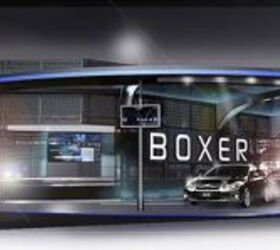 Subaru BRZ Concepts Headed to 2012 Toyko Auto Salon