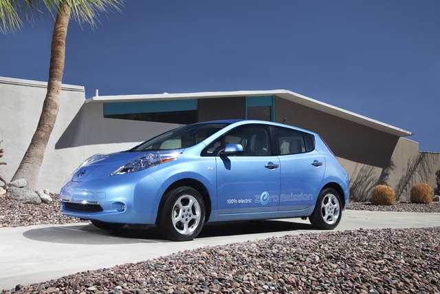 top 10 automotive news stories of 2011