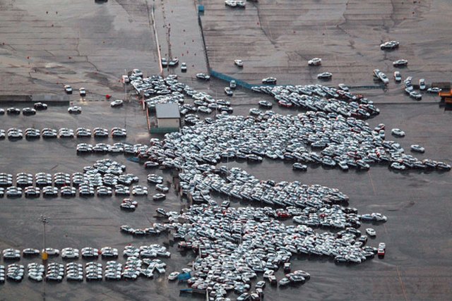 top 10 automotive news stories of 2011