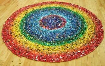 2,500 Toy Cars Used To Create Work of Art